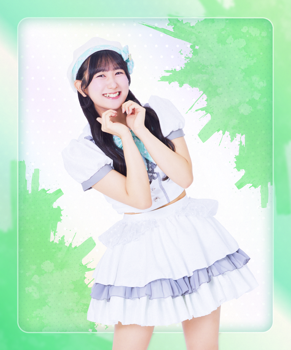 椙山 ユカリ