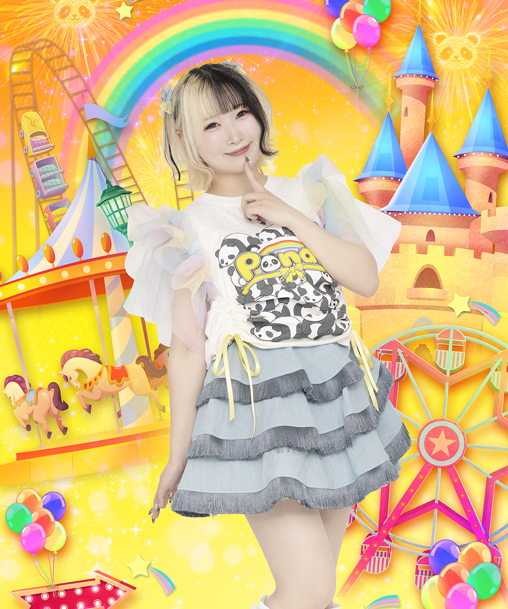 八児 姫愛