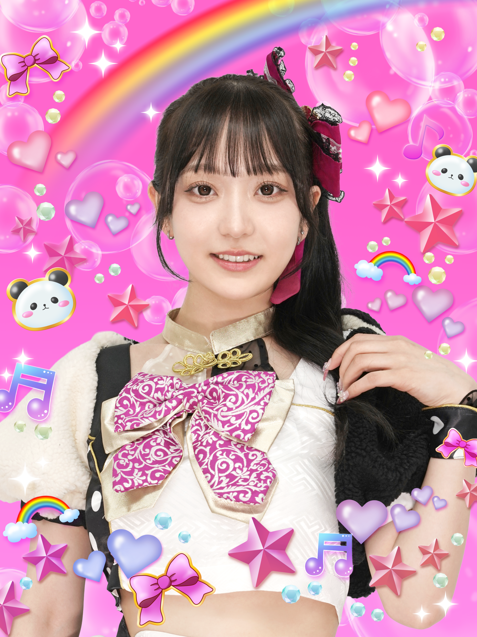 パンダちゃん 楽天市場】パンダちゃんの きらぴか ぴかーん コスミック出版